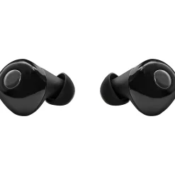 True Wireless Earbuds, Bluetooth, Black (HPXBT985)<Sentry Hot