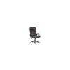 Office Chairs*Serta Comfort Big & Tall Ergonomic Bonded Leather Swivel Executive Office Chair, Brown (CHR10131B)