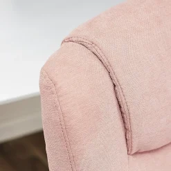 Office Chairs*Serta Hannah II Fabric Executive Chair, (43672G) Pink