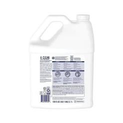 Professional Liquid Dish Soap, 128 oz., 1 Gal., 2/Carton (SEV44944)<Seventh Generation Best