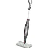 Genius Upright Steam Mop, Steam Control, See-through Water Tank, Washable (S5003D)<Shark Hot