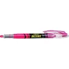 Highlighters|Sharpie Accent® Liquid Pen-Style Highlighters, Fluorescent Pink