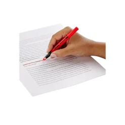 Highlighters|Sharpie Clear View Highlighter, Chisel Tip, Assorted, 8/Pack (1966798/2128218)