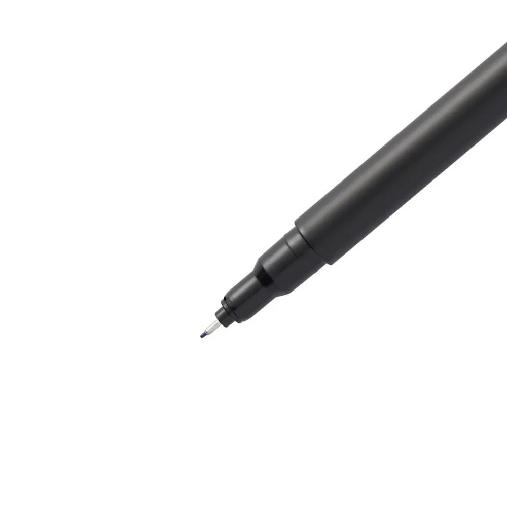 Pens|Sharpie Felt Pen, Fine Point, 0.4 mm, Blue Ink, Dozen (1742664)