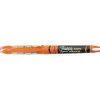 Highlighters|Sharpie Liquid Highlighter, Chisel Tip, Orange (1754466)