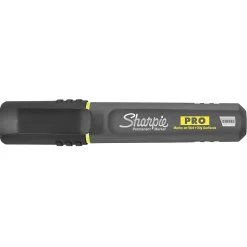 Markers|Sharpie PRO Permanent Markers, Chisel Tip, Assorted, 3/Pack (2018335/2178474)