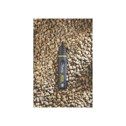 Markers|Sharpie PRO Permanent Markers, Chisel Tip, Black, 12/Pack (2018326A)