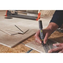 Markers|Sharpie PRO Permanent Markers, Fine Tip, Black, 12/Pack (2017818)