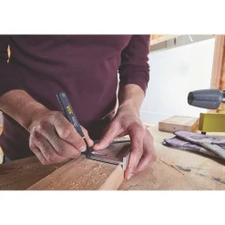 Markers|Sharpie PRO Permanent Markers, Fine Tip, Black, 12/Pack (2017818)