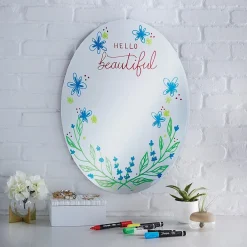 Markers|Sharpie Tank Wet Erase Marker, Medium Tip, Assorted, 5/Pack (2103011)