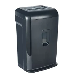 Clearance Quill Brand 15-Sheet Cross-Cut Shredder (940512)