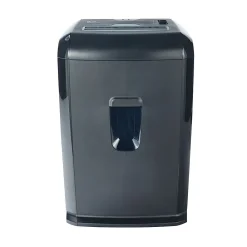 Clearance Quill Brand 15-Sheet Cross-Cut Shredder (940512)
