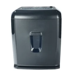 New Quill Brand 10-Sheet Cross-Cut Shredder (QL-TXC102A)