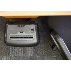 New Quill Brand 10-Sheet Cross-Cut Shredder (QL-TXC102A)