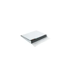 Clearance Ship-Lite Self Seal Catalog Envelope 12" x 16", White, 100/Carton (SLE12162WS)
