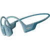 OpenRun Pro Premium Bone-Conduction Open-Ear Sport Headphones with Microphones, Blue (S810-ST-BL-US)<Shokz Discount