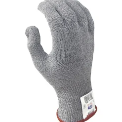 Best Manufacturing SHOWA® 8113 Seamless Knit HPPE Cut-Resistant A1 Gloves, M, 1 Pair