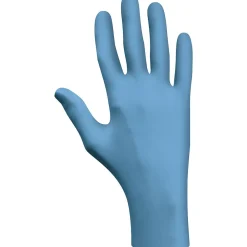 Best 7500 Nitrile Powder Free Disposable Gloves, XL<Showa New