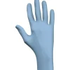 Showa® N-DEX® Plus 8005 Nitrile Powder Free Disposable Gloves, Medium, Size: 8-9<Best Manufacturing Discount
