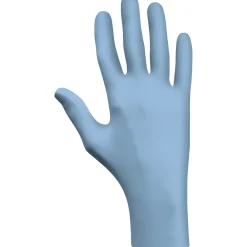 Showa® N-DEX® Plus 8005 Nitrile Powder Free Disposable Gloves, Medium, Size: 8-9<Best Manufacturing Discount