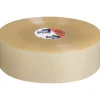 Clearance Shurtape AP 201 Packing Tape, 2.83" x 1000 yds., Clear, 4/Carton (230966)