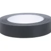 Discount Shurtape Colored Masking Tape, .94" x 60 yards, Black