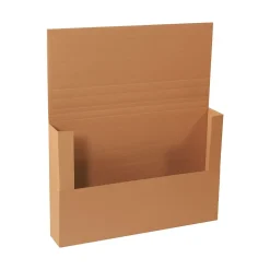 Discount SI Products Jumbo Mailers, 36