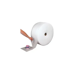 Best SI Products UPSable 1/16" Perforated Air Foam Shipping Roll, 12" x 900', Each (FWUPS116S12P)