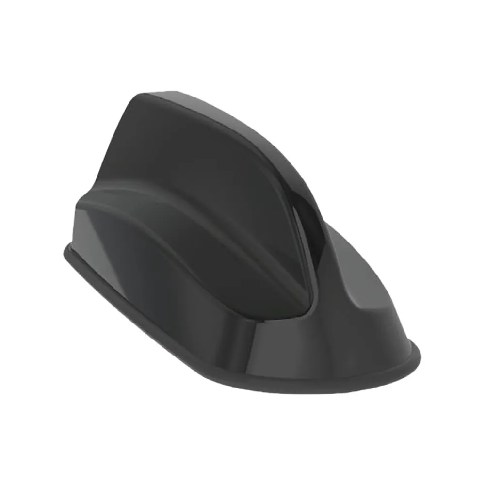 New Sierra Wireless AirLink 6-in-1 SharkFin Antenna, Black (6001197)