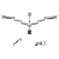 Best SIIG Adjustable Mounting Kit, Up to 32