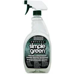 All-Purpose Industrial Cleaner Degreaser, 24 oz, 12/Case (DYM 23332)<Simple Green Online