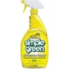 Original All-Purpose Cleaner, Lemon, 24 oz., 12/Carton (SMP14002CT)<Simple Green
