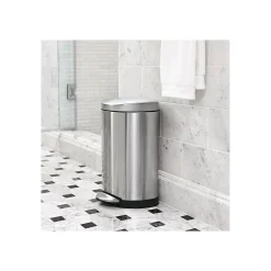 Indoor Step Trash Can, Brushed , 2.6 Gal. (CW1833)<simplehuman Hot