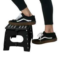 Simplify Folding Step Stool, 16