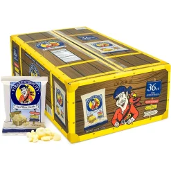 Skinny Pop Variety/Pirate's Booty Aged White Cheddar Bundle (600-04051)