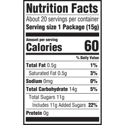 Skittles Original Fruit Flavored Candy, 10.72 oz (WMW24581)