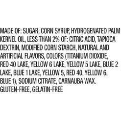 Skittles Original Fruit Flavored Candy, 10.72 oz (WMW24581)