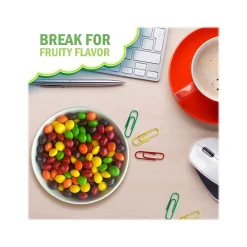 Skittles Original Fruit Flavored Candy, 54 oz (220-00991)