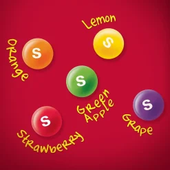 Skittles Original Fruit Flavored Candy, 50 oz. (WMW28092)