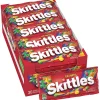 Skittles Original Fruit Flavored Candy, 2.17 oz, 36/Box (MMM01160)