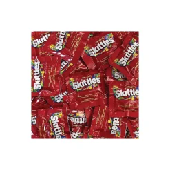 Skittles Strawberry, orange, lemon, grape and green apple Original Chewy, 64 oz (209-00927)