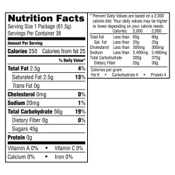 Skittles Tropical Fruit Flavored Candy, 2.17 oz, 36/Box (209-00175)