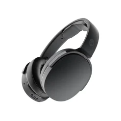 Hesh Evo Wireless Over Ear Headphones, Bluetooth, Black (SKD6HVWN740)<Skullcandy