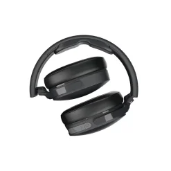 Hesh Evo Wireless Over Ear Headphones, Bluetooth, Black (SKD6HVWN740)<Skullcandy