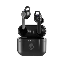 Indy ANC Wireless Noise Canceling Earbuds, Bluetooth, Black (SKD2IYWN740)<Skullcandy Discount