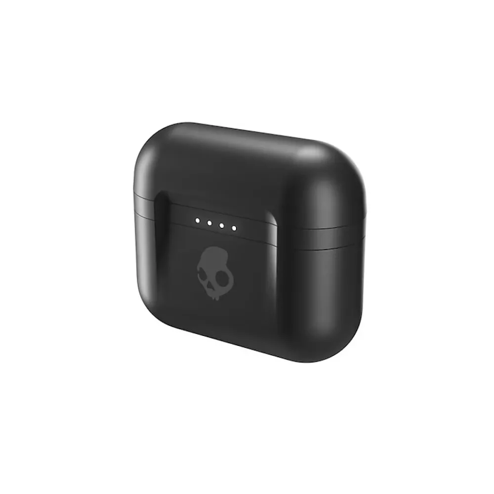 Indy ANC Wireless Noise Canceling Earbuds, Bluetooth, Black (SKD2IYWN740)<Skullcandy Discount