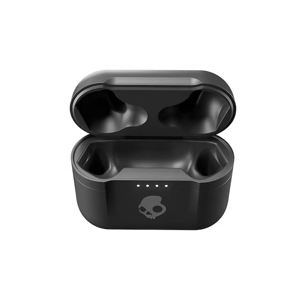 Indy ANC Wireless Noise Canceling Earbuds, Bluetooth, Black (SKD2IYWN740)<Skullcandy Discount