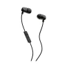 Jib Stereo Earbuds, Black (S2DUYK-343)<Skullcandy Hot