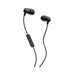 Jib Stereo Earbuds, Black (S2DUYK-343)<Skullcandy Hot