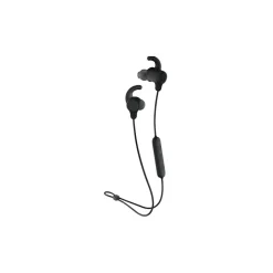 Jib+ Wireless In-Ear Earbuds, Bluetooth, Black (SKDS2JPWM003)<Skullcandy Clearance